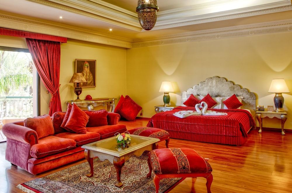 undefined Royal Mirage Deluxe Marrakech 3