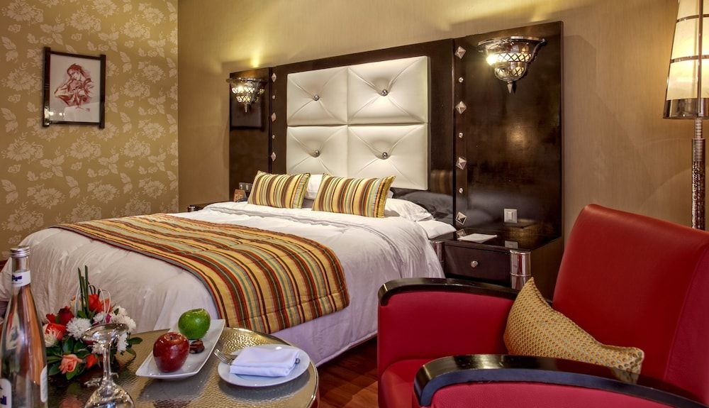undefined Royal Mirage Deluxe Marrakech