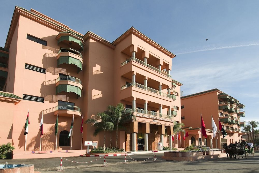 undefined Royal Mirage Deluxe Marrakech 6