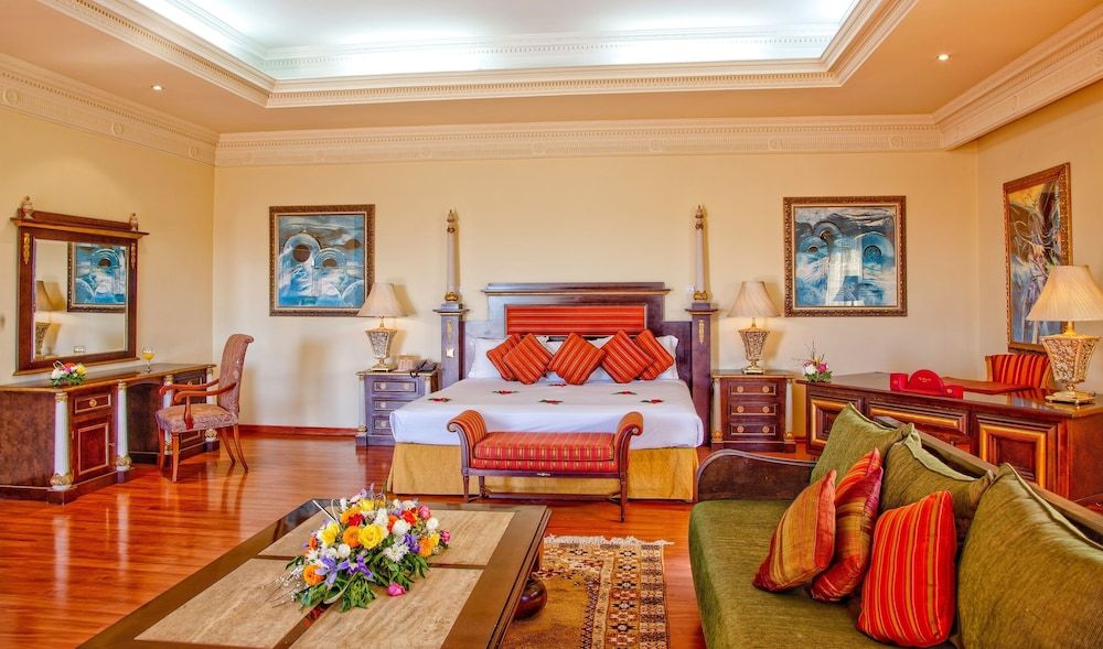 undefined Royal Mirage Deluxe Marrakech 4