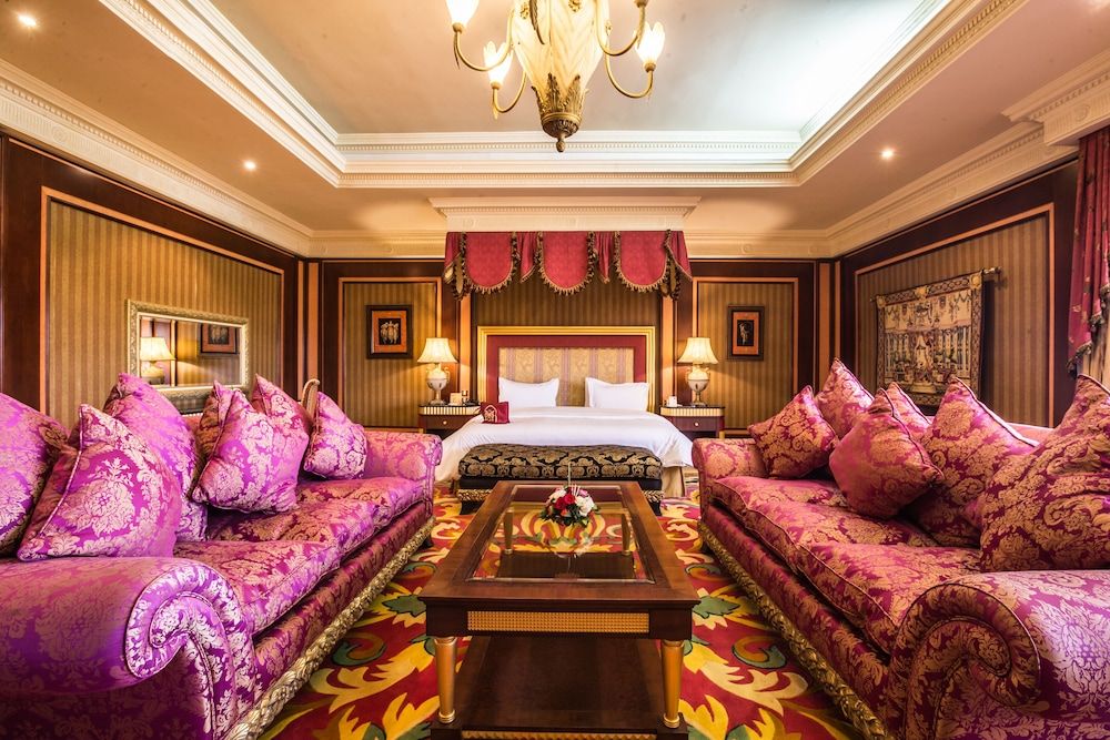 undefined Royal Mirage Deluxe Marrakech 5
