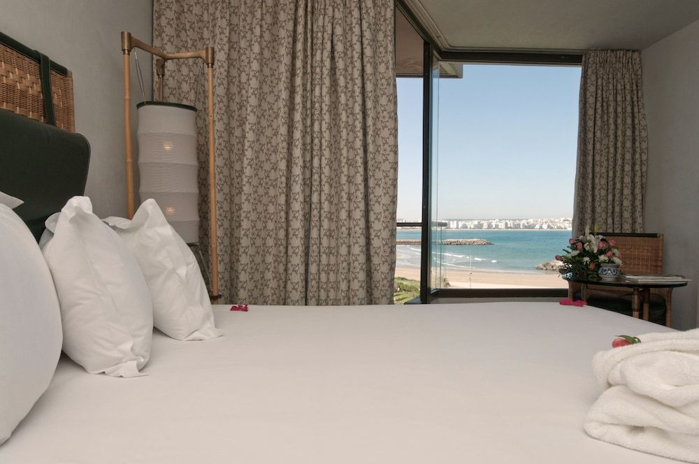 Classic Room, 1 King Bed, Sea View