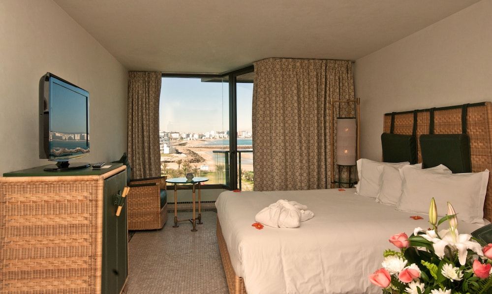 Standard Room, 1 Double Bed