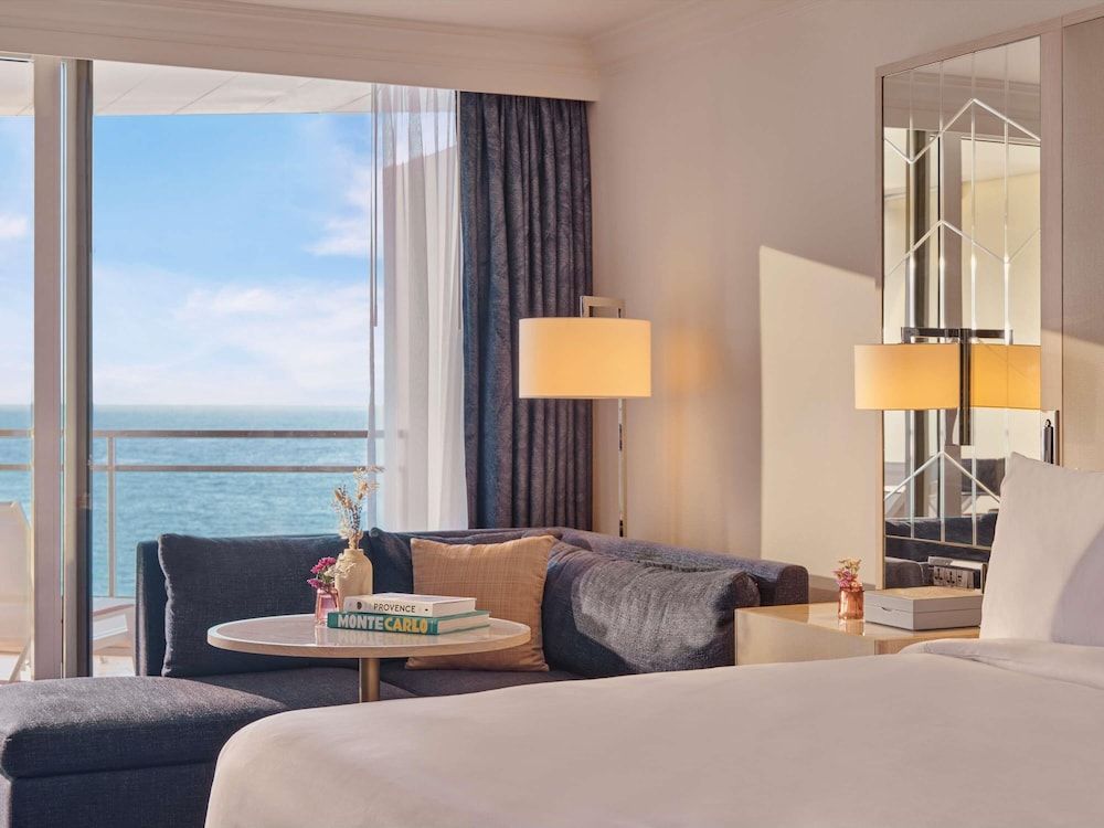 undefined Fairmont Monte Carlo 9