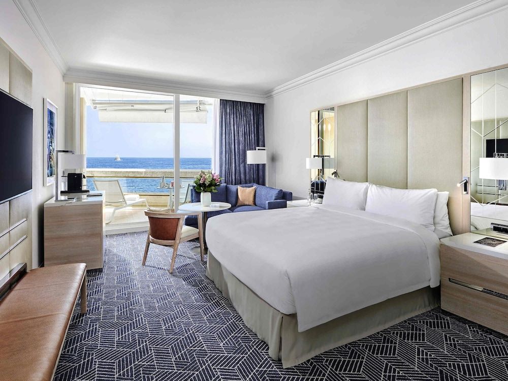 undefined Fairmont Monte Carlo 7