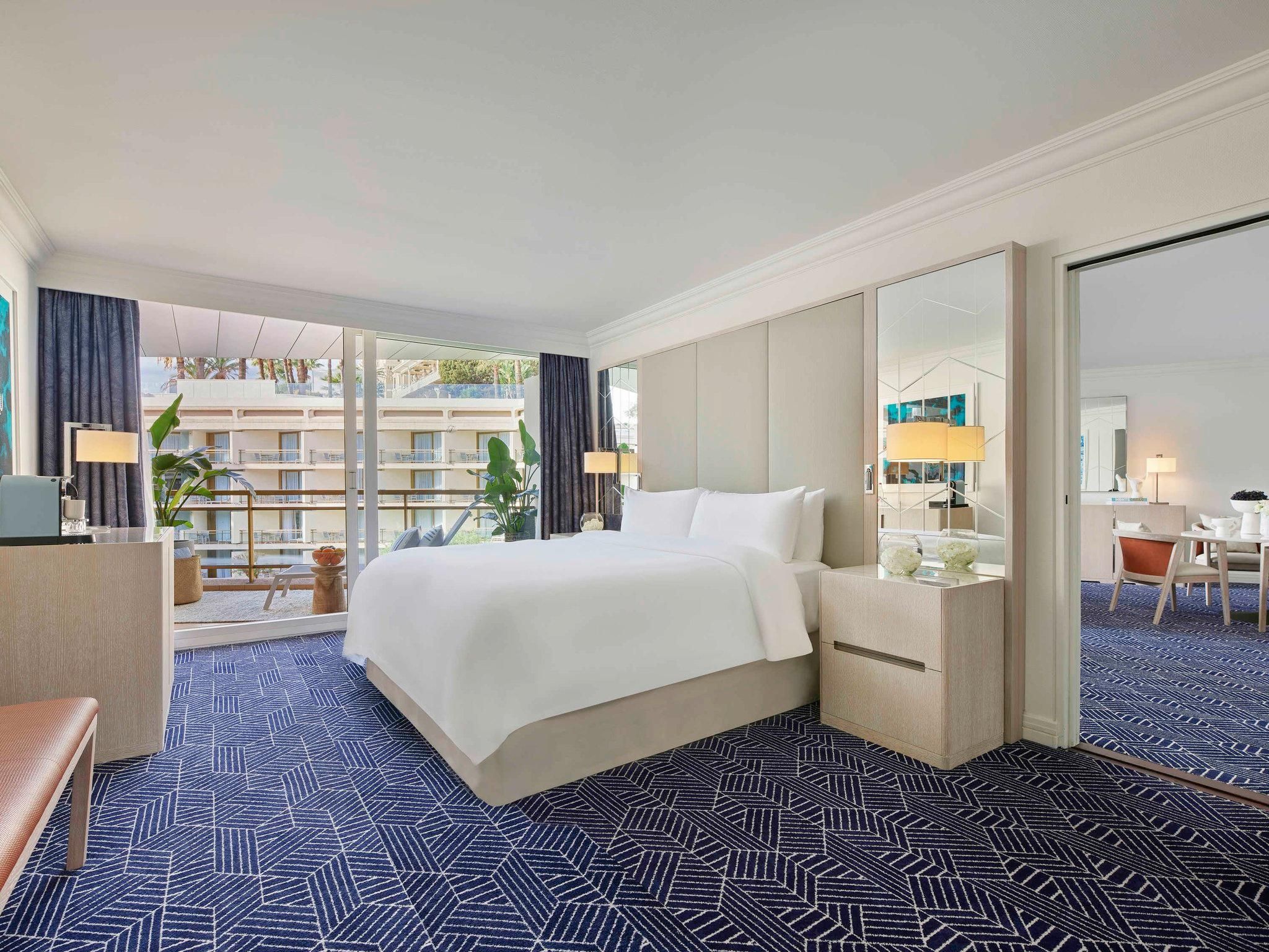 undefined Fairmont Monte Carlo 5