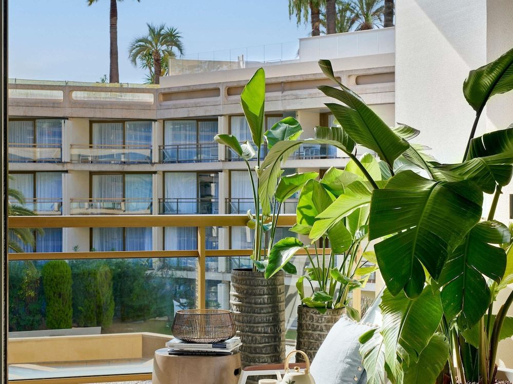 undefined Fairmont Monte Carlo 2