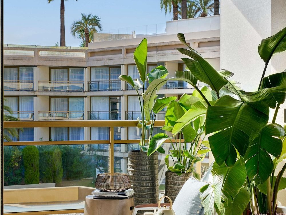 undefined Fairmont Monte Carlo 2