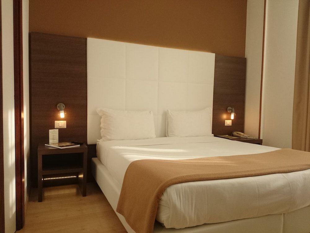 undefined Hotel Ambassador Monaco 8