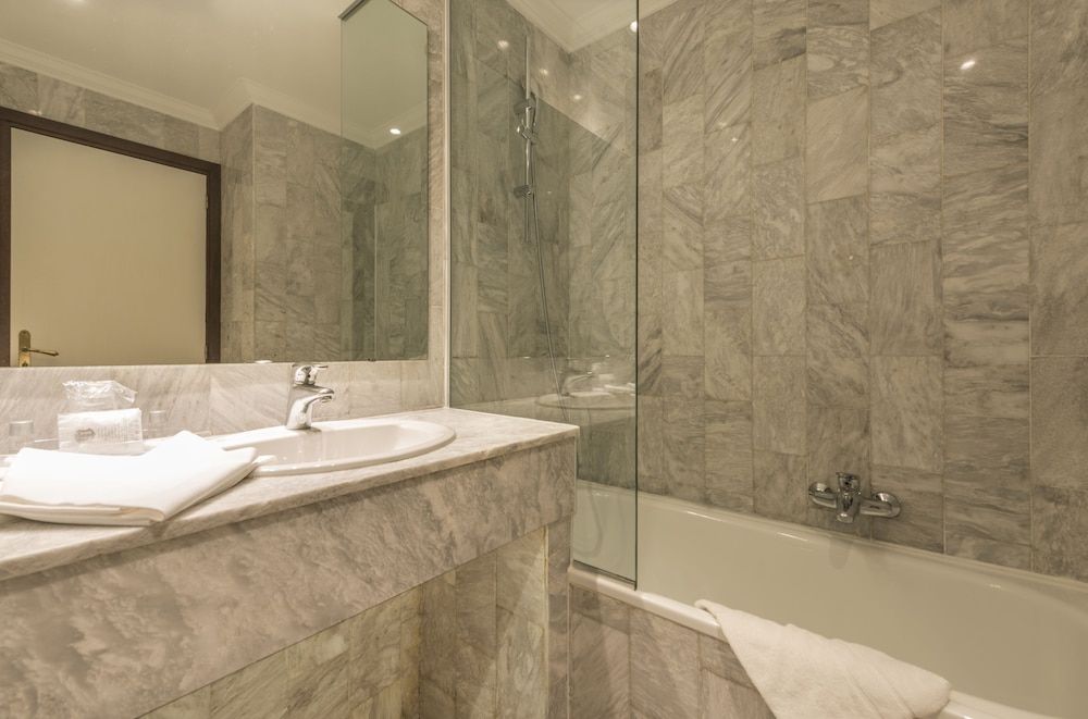 undefined Hotel Ambassador Monaco 10