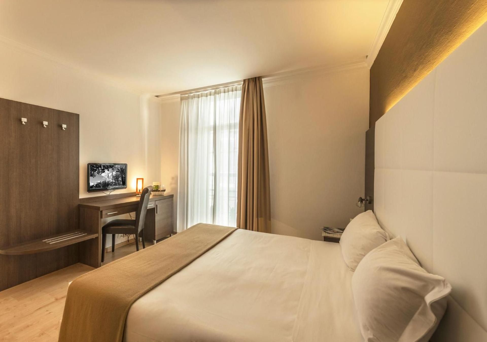 undefined Hotel Ambassador Monaco 6