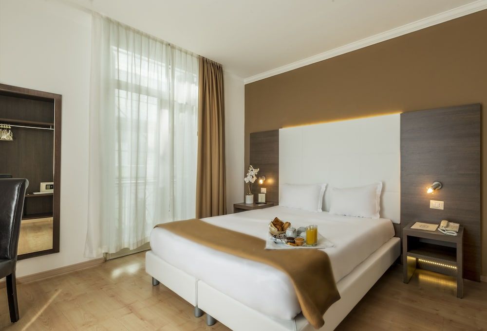 undefined Hotel Ambassador Monaco