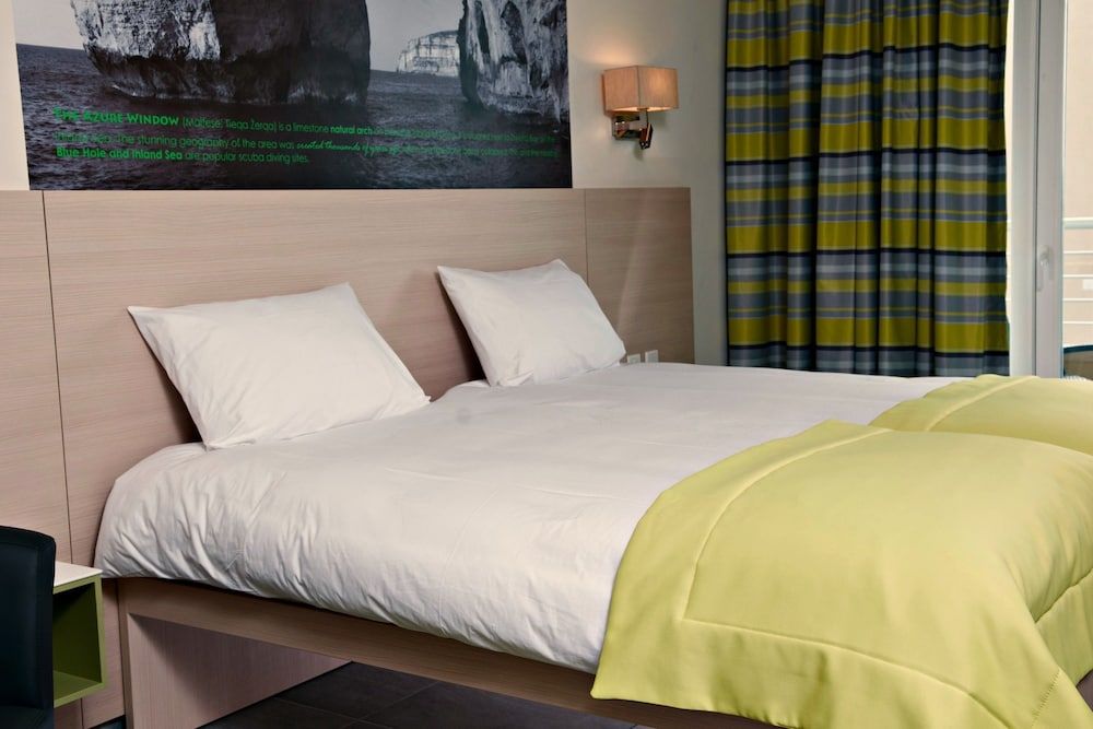 Triple Room (Comfort Junior Suite)