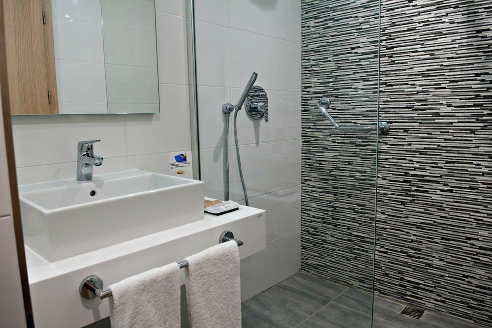 Triple Room (Comfort Junior Suite)