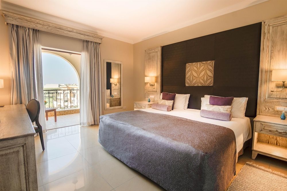 Premium Suite (Grand Suite)