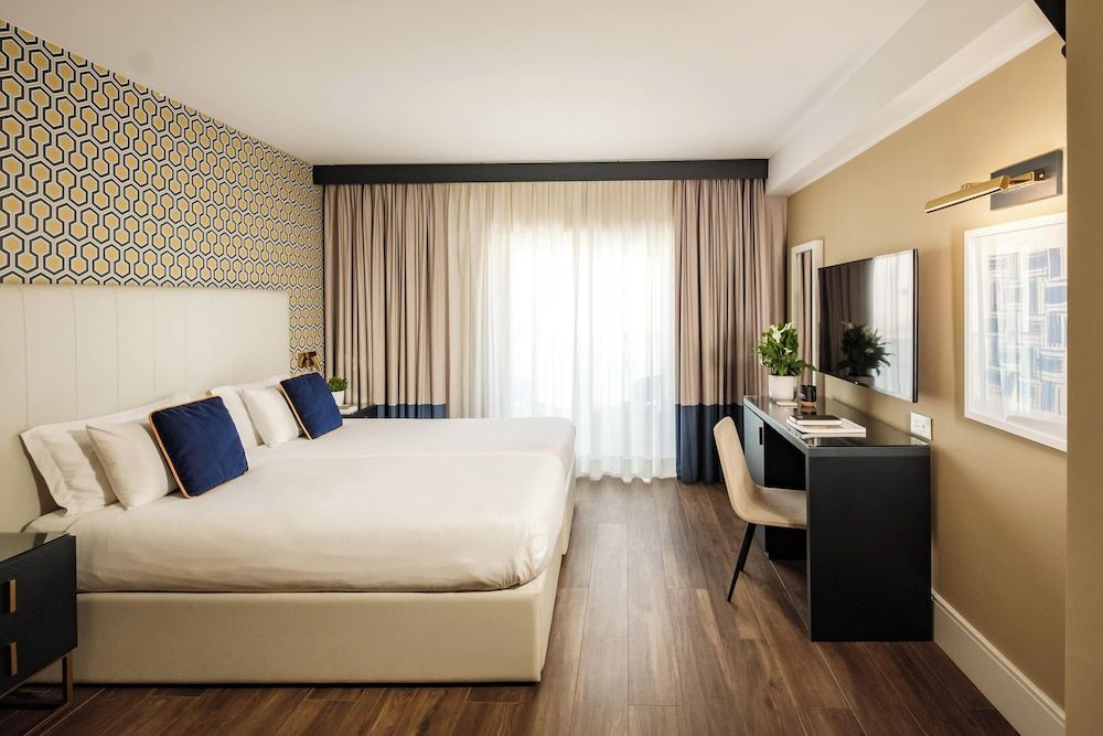 Superior Double or Twin Room