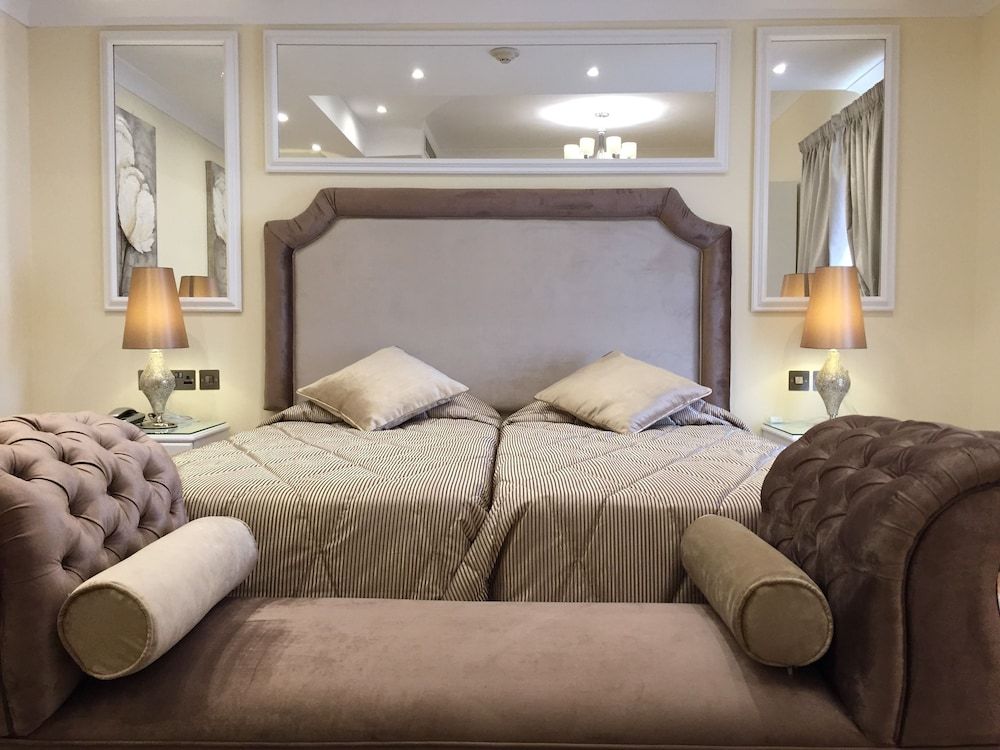 Osborne Double or Twin Room