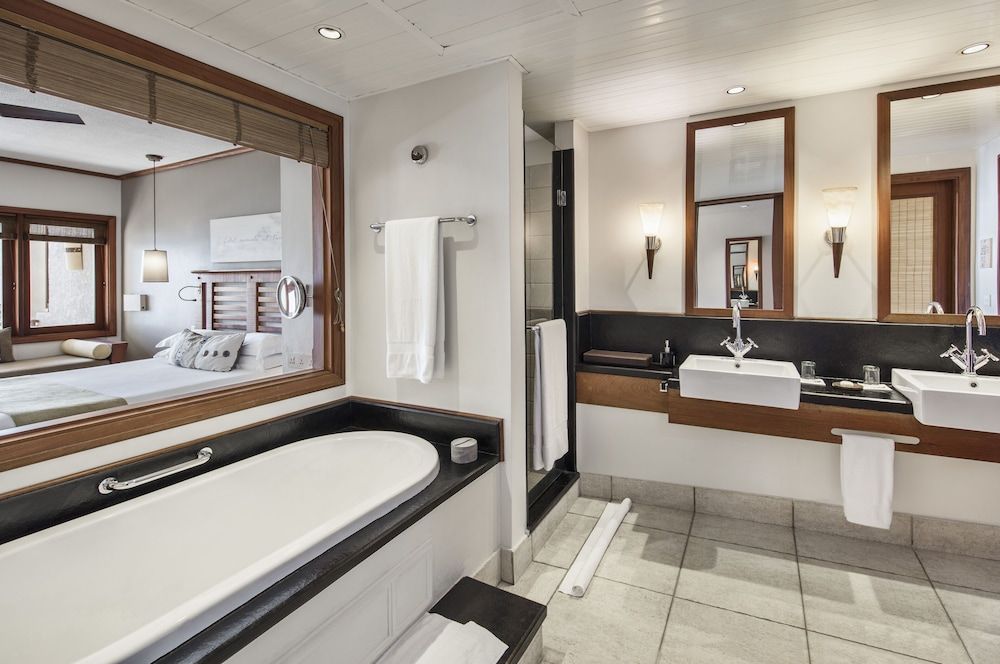 Heritage Awali Golf & Spa Resort – All Inclusive Deluxe Garden View (Kids Included) 4