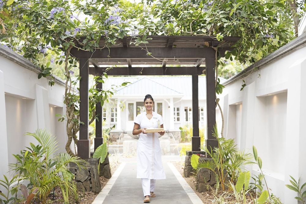 undefined Heritage Le Telfair Golf & Wellness Resort 7