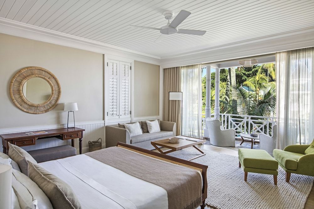 undefined Heritage Le Telfair Golf & Wellness Resort