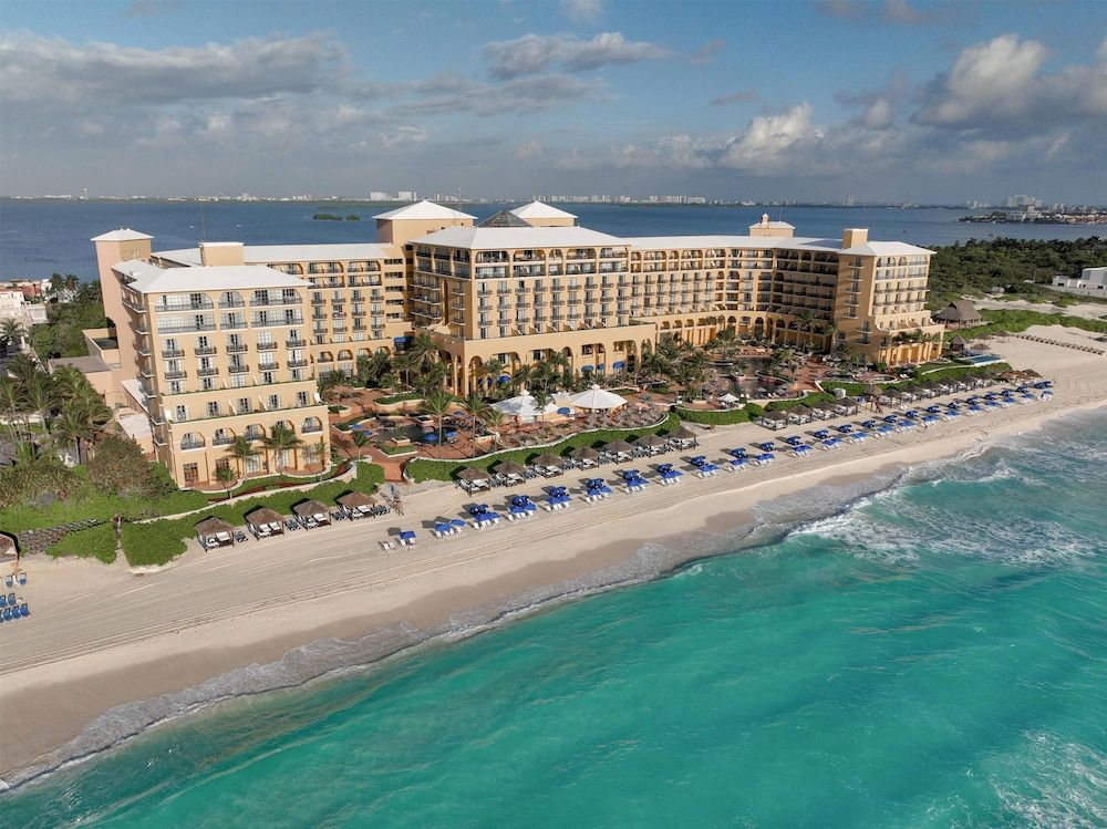 undefined Kempinski Hotel Cancún 7