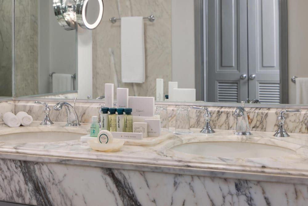 Kempinski Hotel Cancún Deluxe Double Room (Seaside) 6