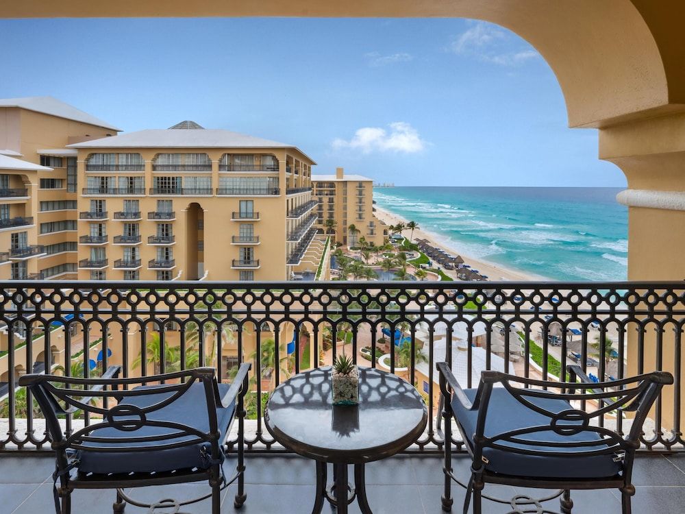 undefined Kempinski Hotel Cancún 9