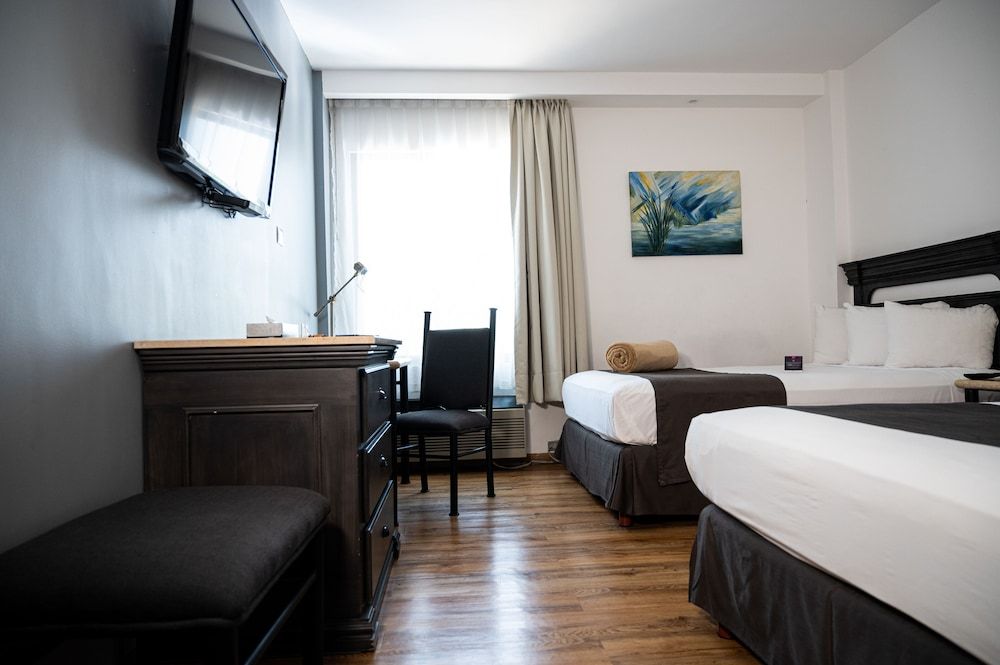 Victoria Express Durango Standard Double Room 3