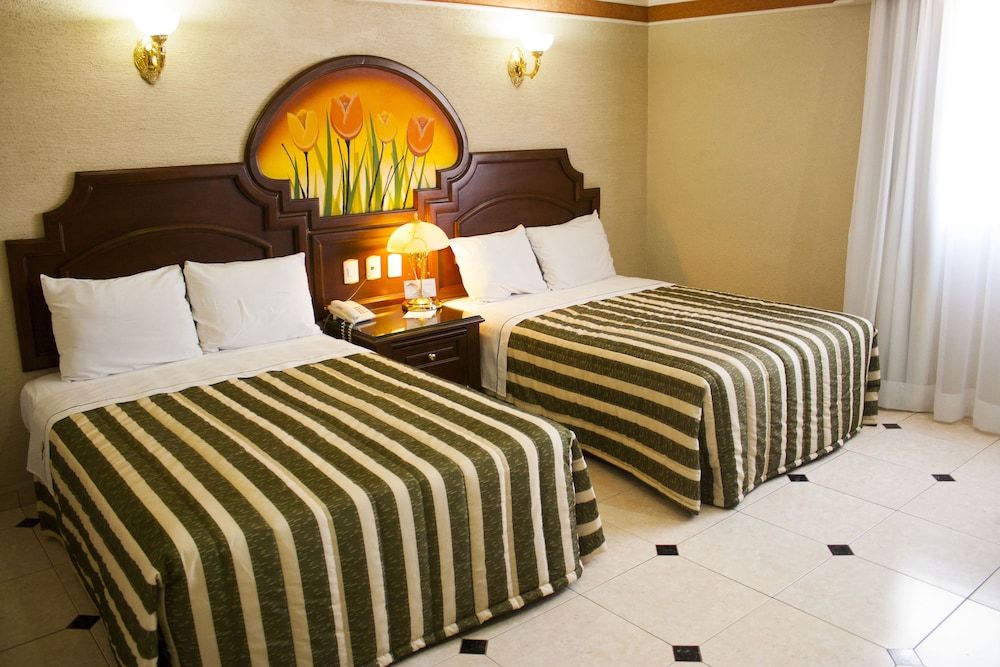 Executive Double Room, Non Smoking
