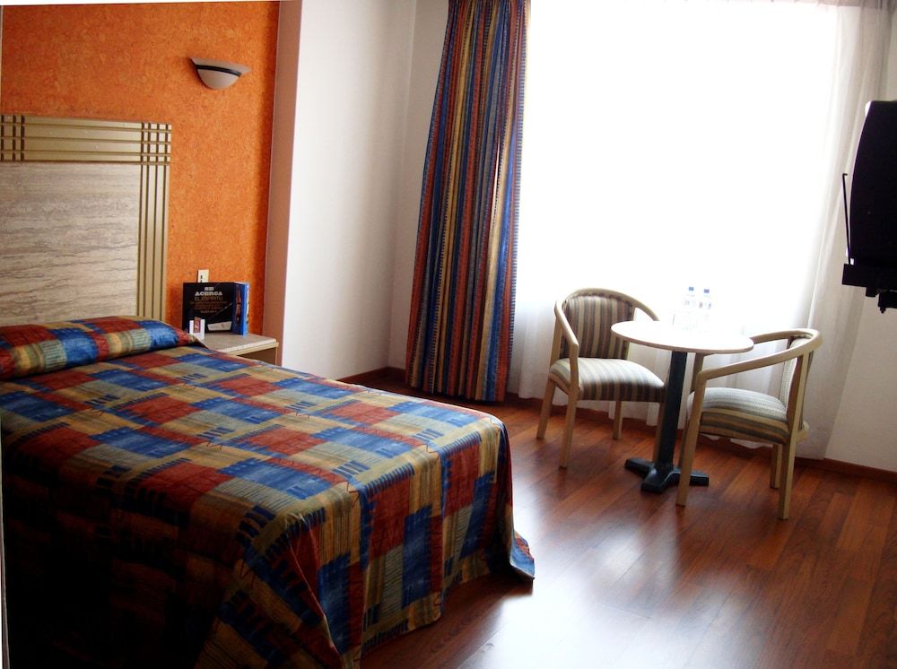 Standard Room, 1 Double Bed