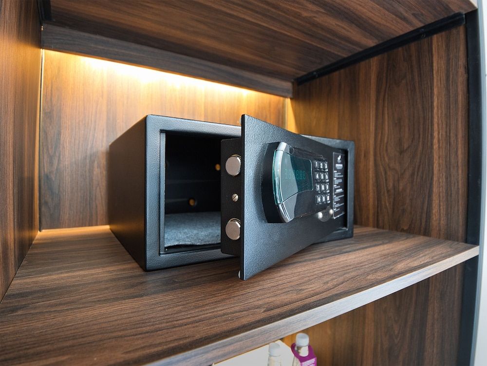 Hotel Victoria Ejecutivo Deluxe Suite