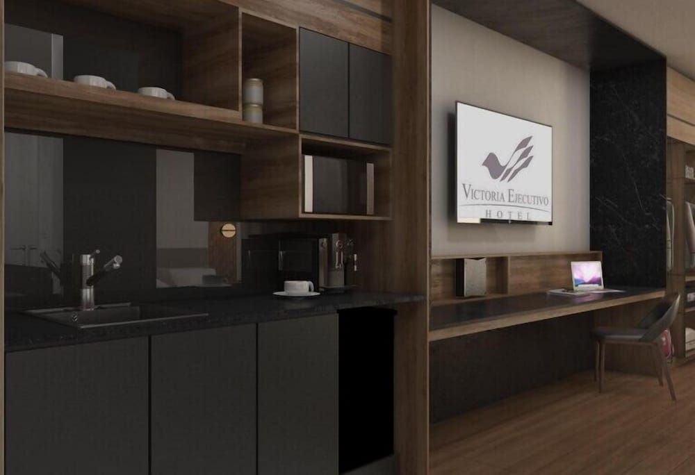 Hotel Victoria Ejecutivo