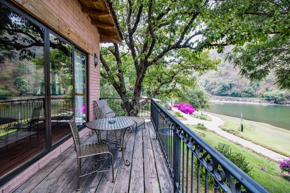 Sierra Lago Resort & Spa - All inclusive Superior Cabin 4