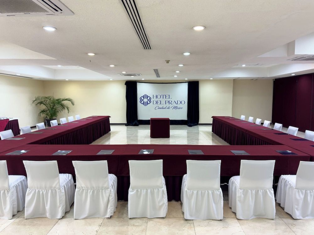 undefined Hotel Del Prado 7