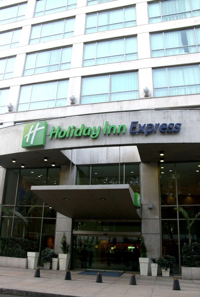 undefined Holiday Inn Express Mexico Reforma by IHG 6
