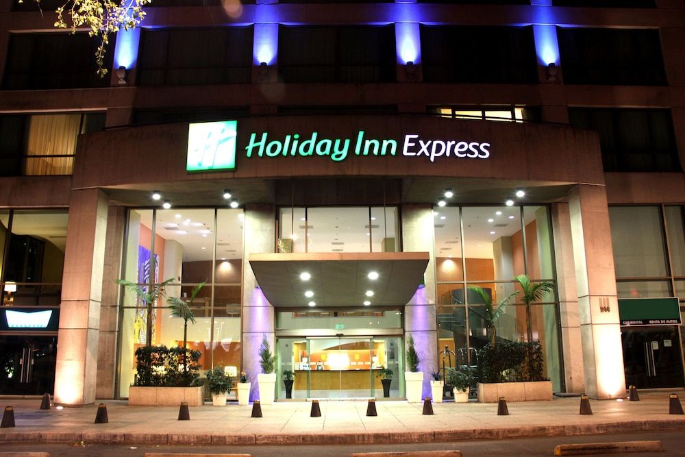 undefined Holiday Inn Express Mexico Reforma by IHG 4