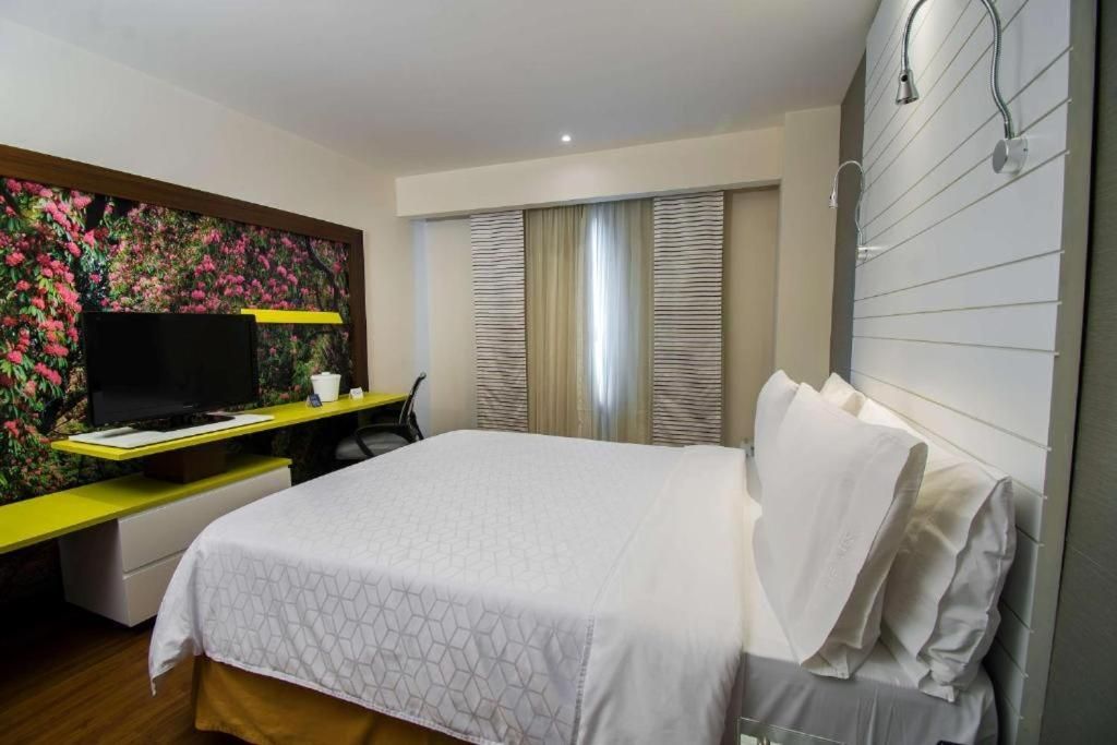 undefined BelAir Business a Wyndham Garden Hotel 7