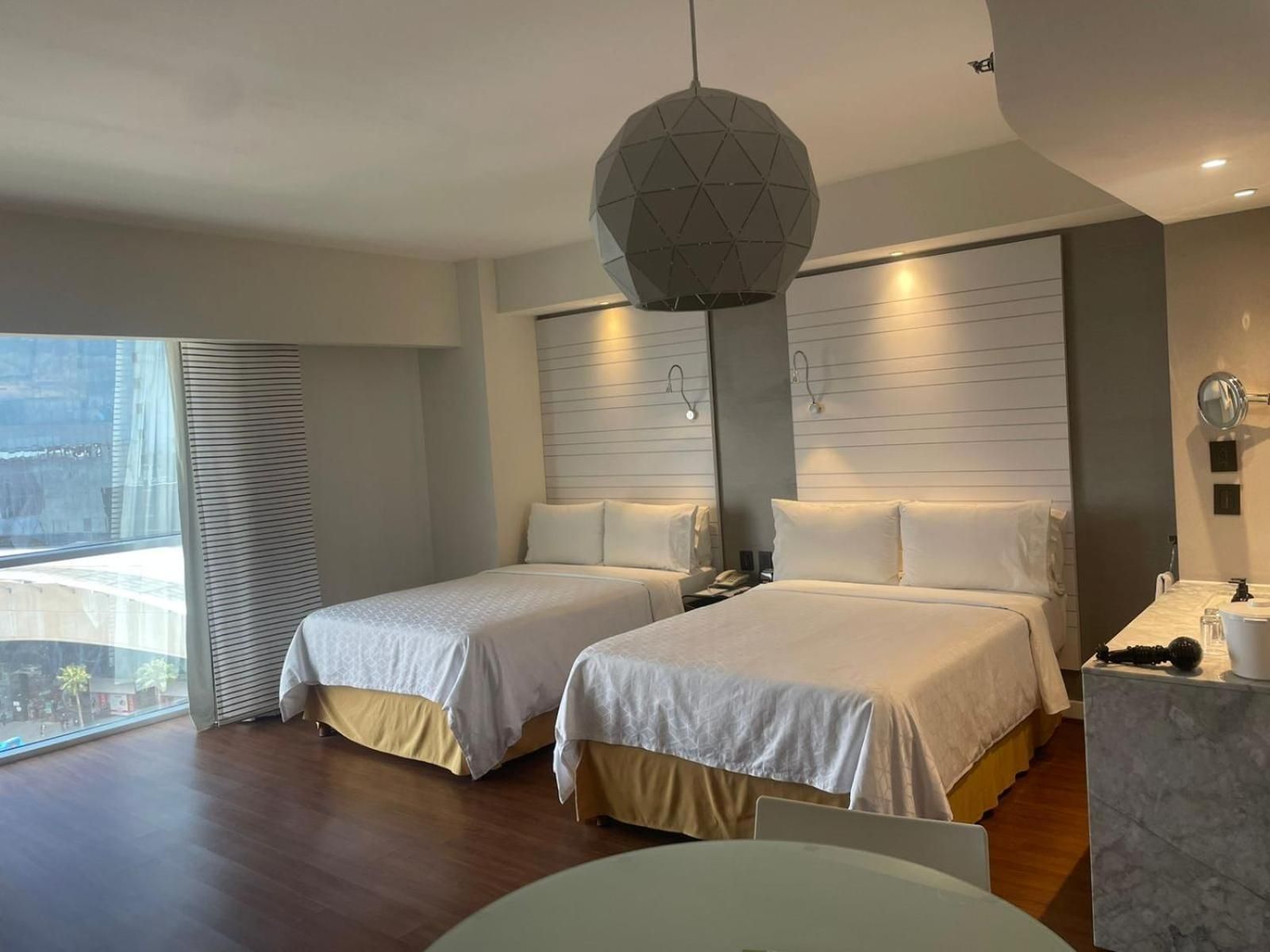 undefined BelAir Business a Wyndham Garden Hotel 9