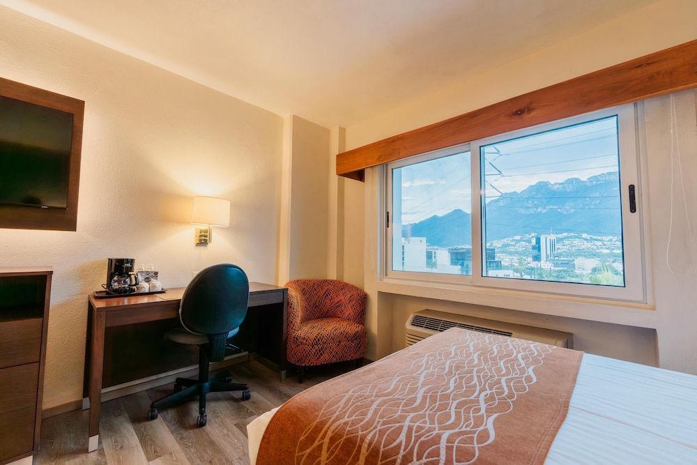 Standard Double Room, Non Smoking