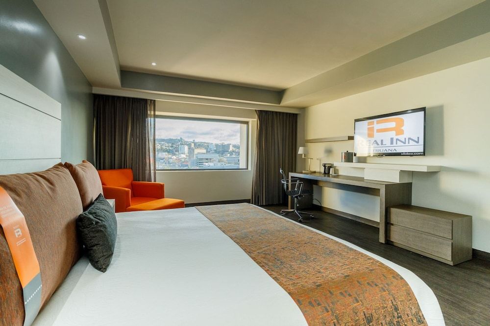 Master Suite King