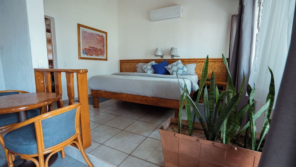 Premium Room, 1 King Bed