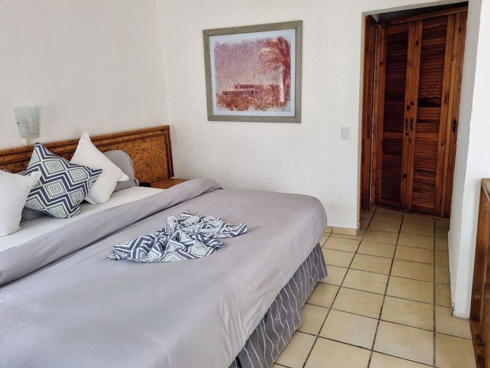 Buena Vista Oceanfront & Hot Springs Resort Terrace Standard Room, 1 King Bed