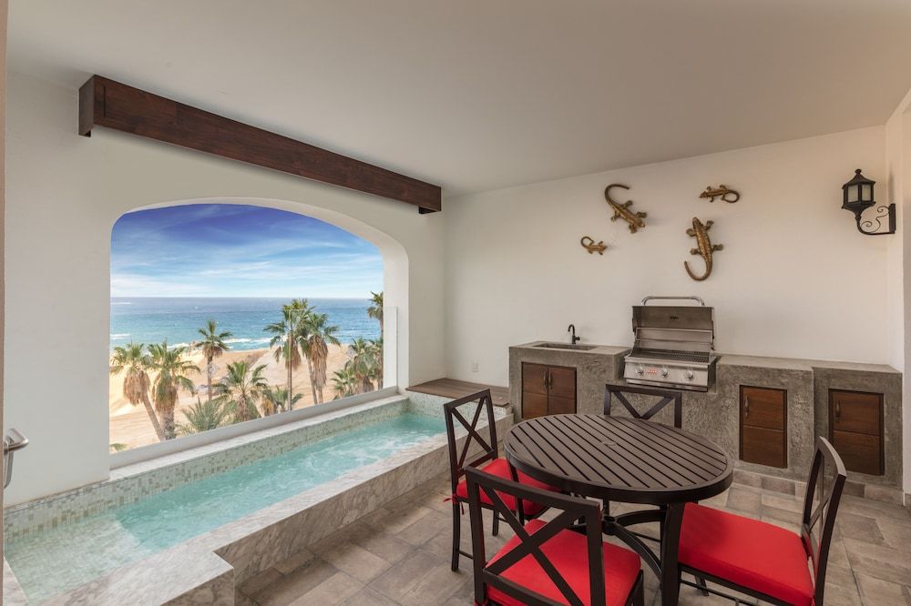 Premium Suite, 2 Bedrooms, 2 Bathrooms