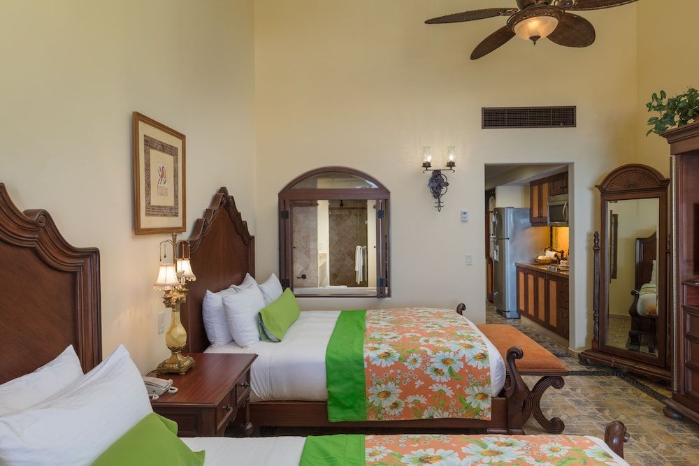 Luxury Studio Suite
