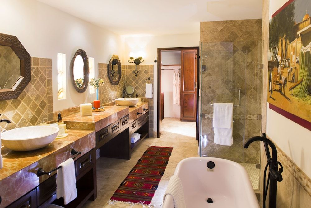 Deluxe Villa, 3 Bedrooms, Private Pool, Ocean View