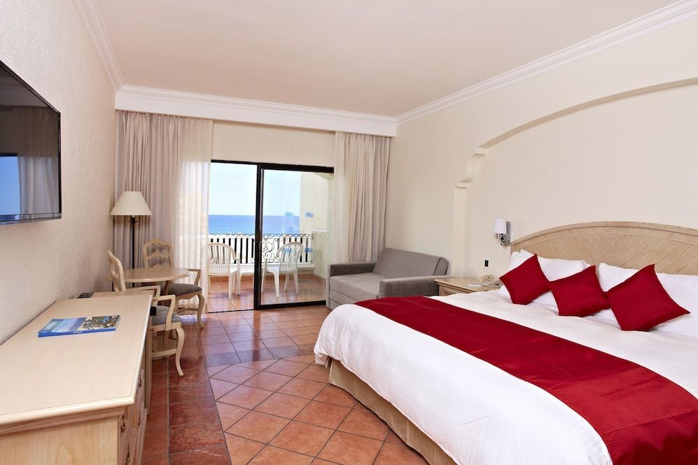 Sandos Finisterra All Inclusive Junior Room, Ocean View 4