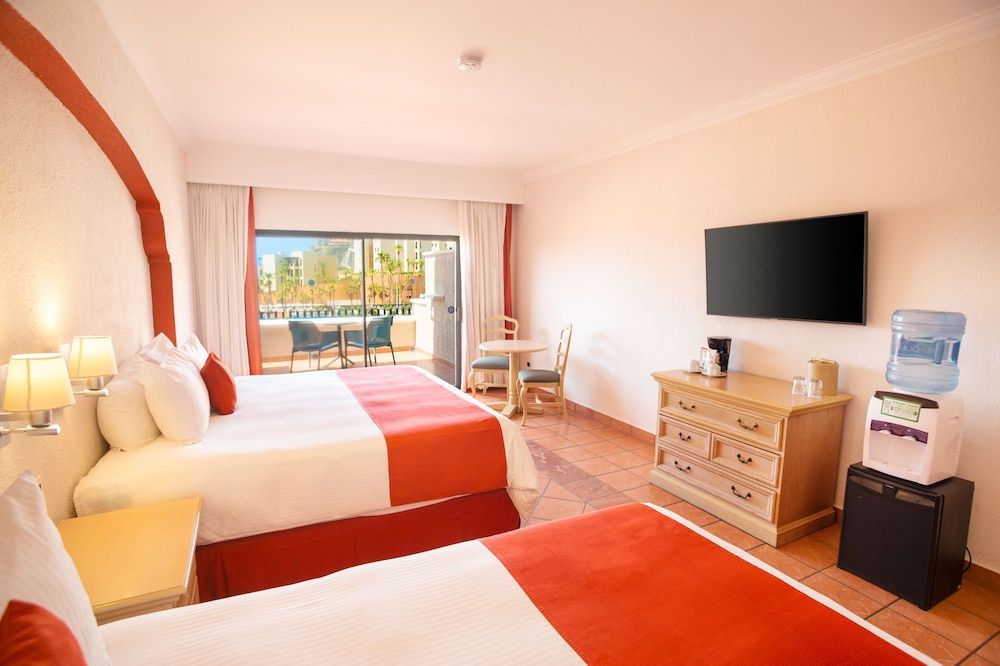 Sandos Finisterra All Inclusive Junior Suite, Garden View 2