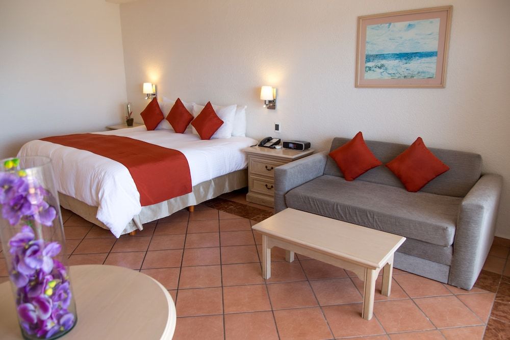 Sandos Finisterra All Inclusive Junior Room, Ocean View 2
