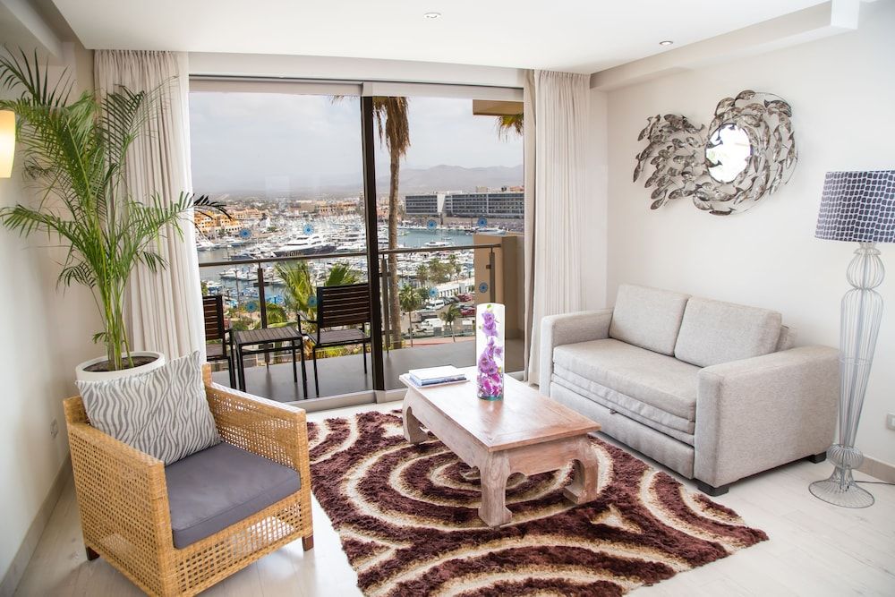 Sandos Finisterra All Inclusive Finisterra One Bedroom Master Suite 5