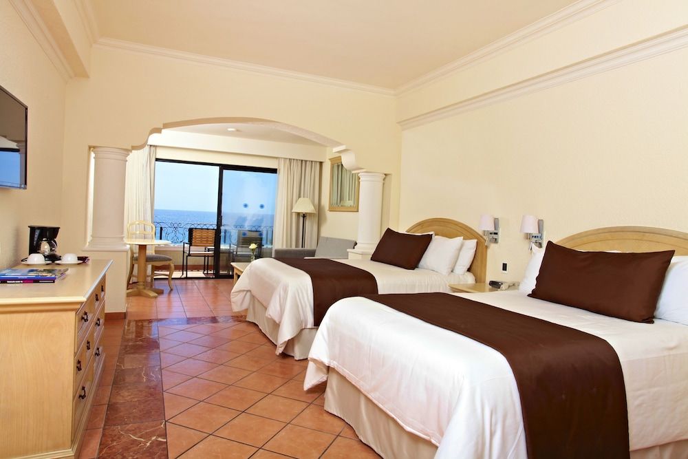 Sandos Finisterra All Inclusive Junior Room, Ocean View 3